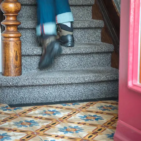 Hotel Restaurant Vijlerhof 3*