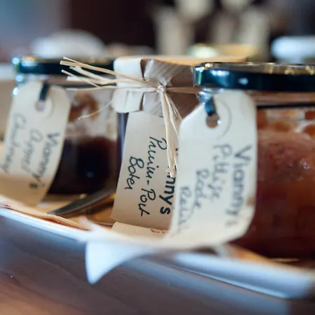 Hotell Restaurant Vijlerhof 3*