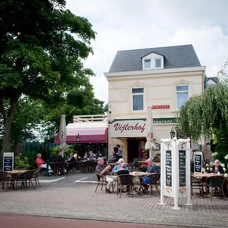 Restaurant Vijlerhof Vijlen