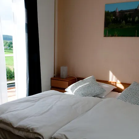 Restaurant Vijlerhof Hotell