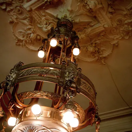 Restaurant Vijlerhof 3*