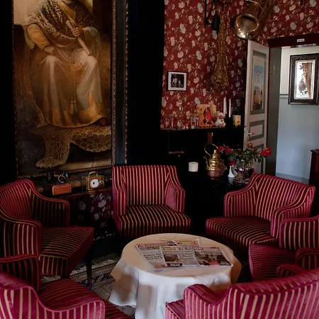 酒店 非勒尔豪夫酒店餐厅