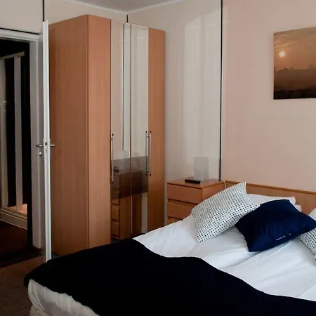 Restaurant Vijlerhof Hotel 3*