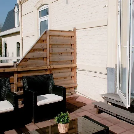 非勒尔豪夫酒店餐厅 维纶