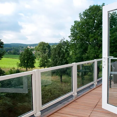 Restaurant Vijlerhof Hotell Vijlen