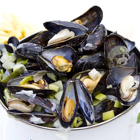 Restaurant Vijlerhof Vijlen