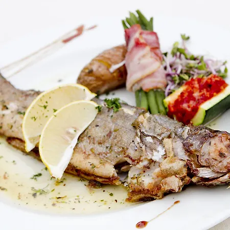 Restaurant Vijlerhof