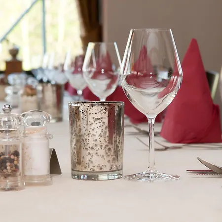 Restaurant Vijlerhof 3* Vijlen