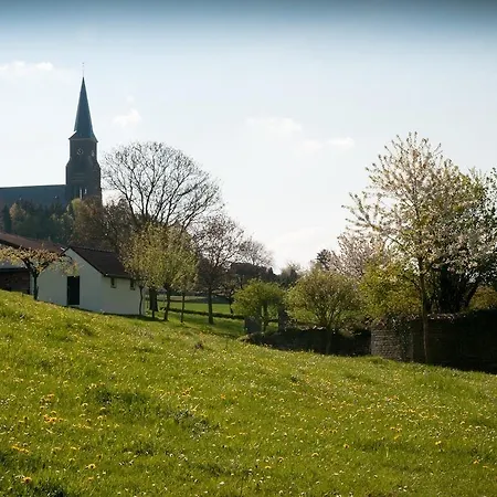 Restaurant Vijlerhof 3*