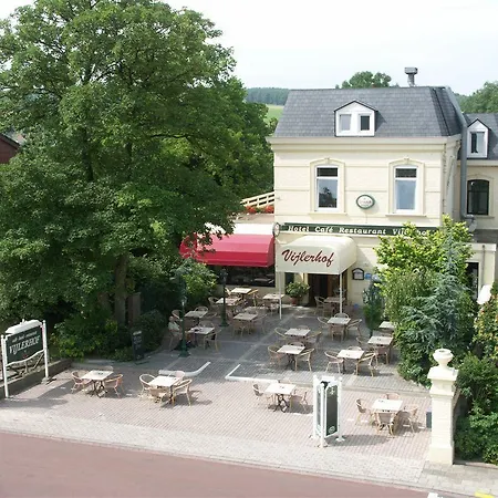 Restaurant Vijlerhof