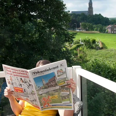 非勒尔豪夫酒店餐厅 酒店 维纶