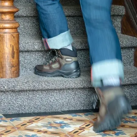 酒店 非勒尔豪夫酒店餐厅