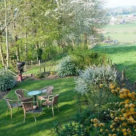 Hotel Restaurant Vijlerhof Vijlen