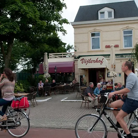 Hotel Restaurant Vijlerhof Vijlen