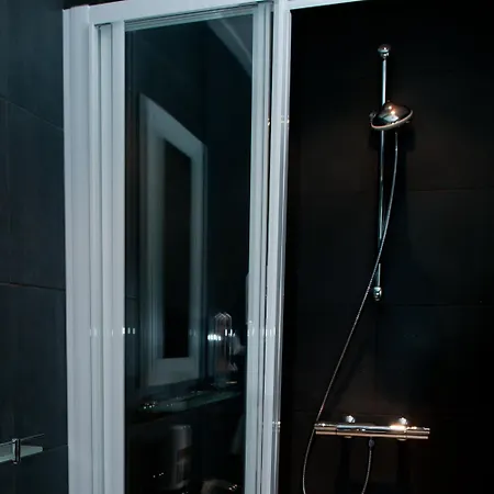 非勒尔豪夫酒店餐厅