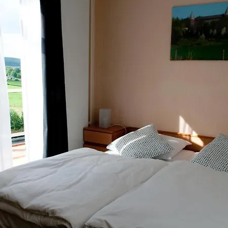 Hotel Restaurant Vijlerhof Vijlen