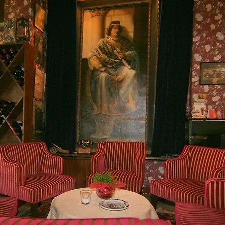 Hotel Restaurant Vijlerhof Vijlen