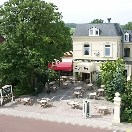 Restaurant Vijlerhof Hotel 3*