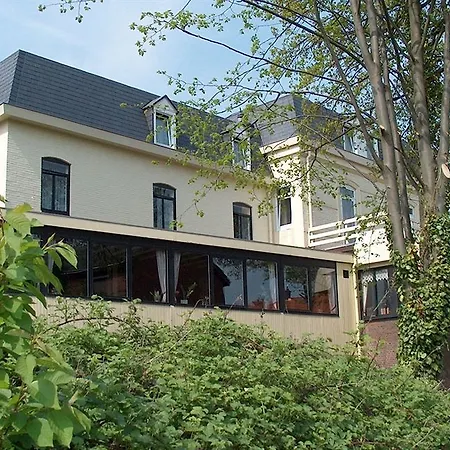 Hotel Restaurant Vijlerhof