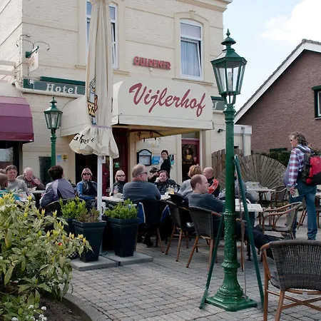 Restaurant Vijlerhof Hotel