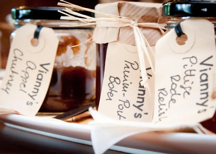 Hotel Restaurant Vijlerhof Vijlen