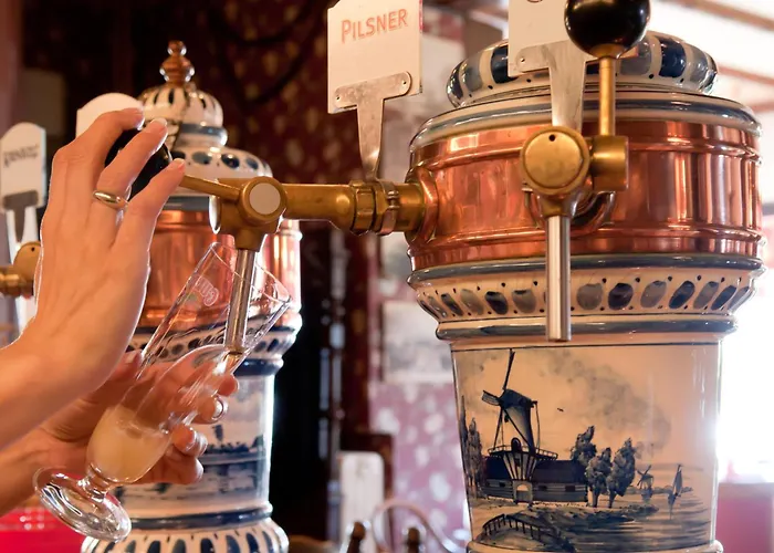 Hotel Restaurant Vijlerhof