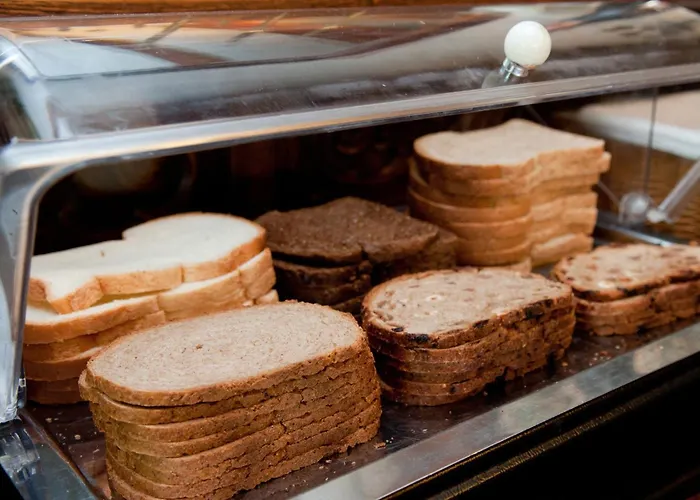 Hotel Restaurant Vijlerhof