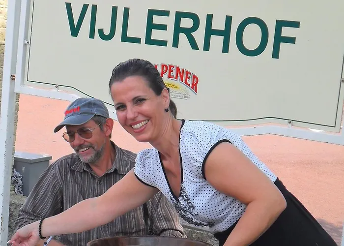 Hotel Restaurant Vijlerhof