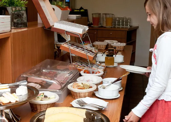 Restaurant Vijlerhof