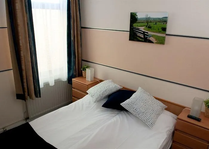 Restaurant Vijlerhof 3* 빌렌