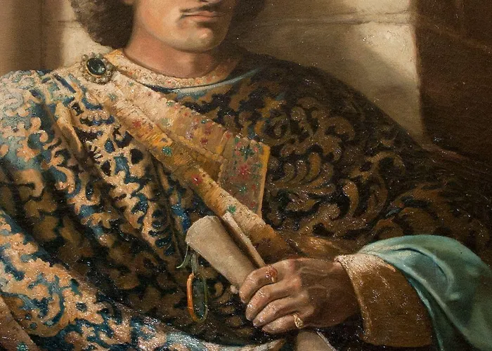 Restaurant Vijlerhof 호텔 3*