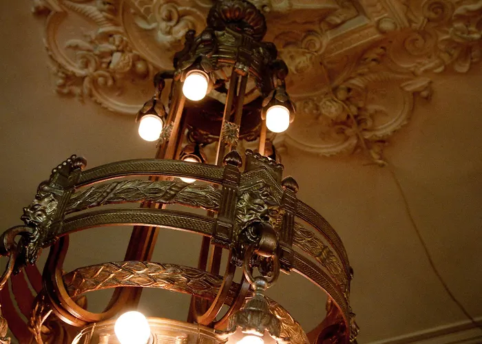 Restaurant Vijlerhof 3*