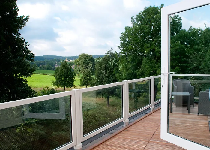 Restaurant Vijlerhof Hotel Vijlen