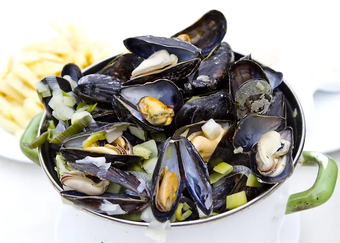 Restaurant Vijlerhof Vijlen