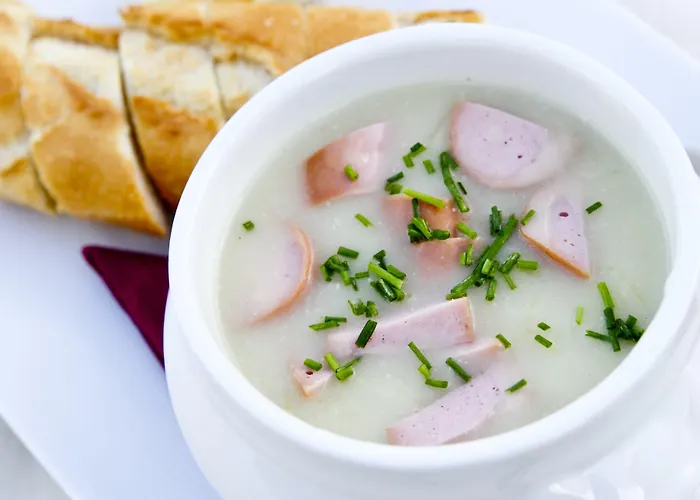 호텔 Restaurant Vijlerhof