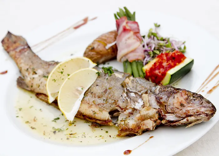 Restaurant Vijlerhof