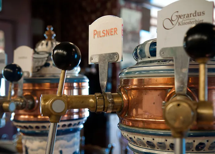 Restaurant Vijlerhof 빌렌