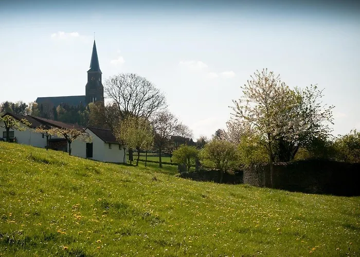 Restaurant Vijlerhof 3*