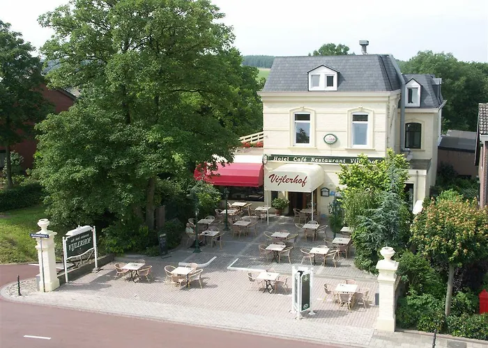 Restaurant Vijlerhof