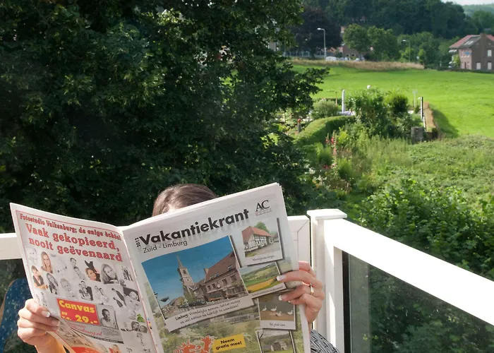 Restaurant Vijlerhof Hotel Vijlen