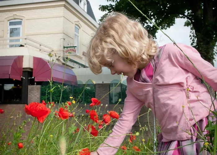 Restaurant Vijlerhof 빌렌