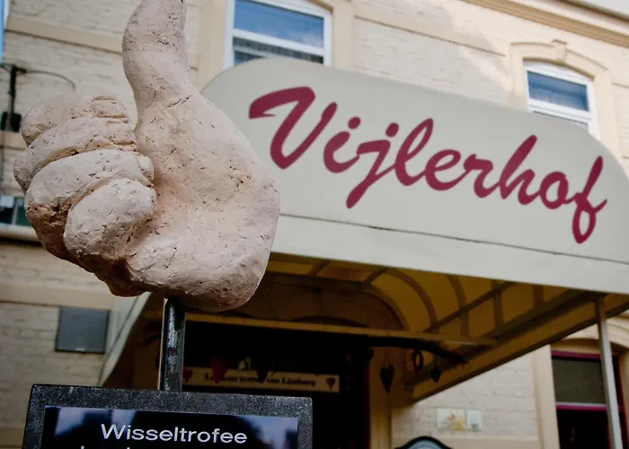 Restaurant Vijlerhof 3*