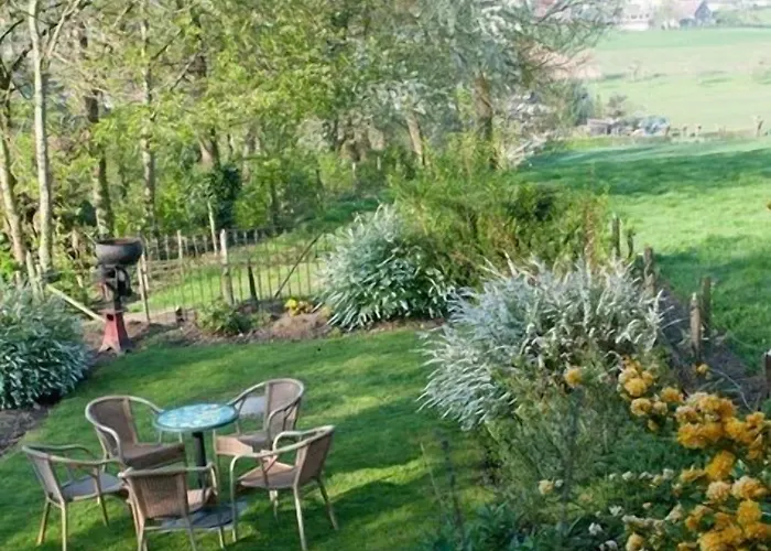 Hotel Restaurant Vijlerhof Vijlen