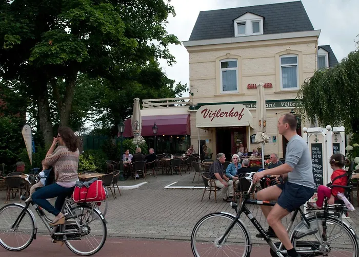 Hotel Restaurant Vijlerhof Vijlen