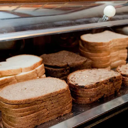 호텔 Restaurant Vijlerhof