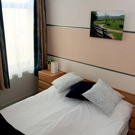 Restaurant Vijlerhof 3* 빌렌