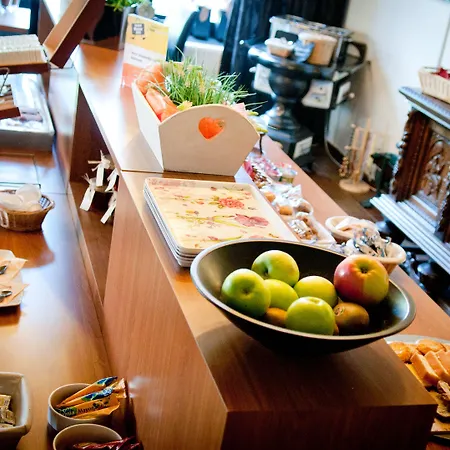 Restaurant Vijlerhof 호텔