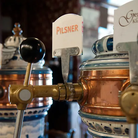 Restaurant Vijlerhof 빌렌