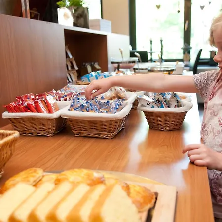 Restaurant Vijlerhof 호텔