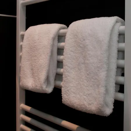 Restaurant Vijlerhof 호텔